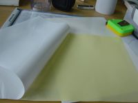 Self-adhesive Paper