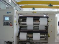 Label Paper Rolls