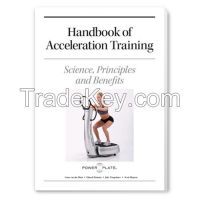 Power Plate Acceleration Training Handbook