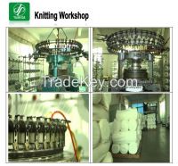 circular knitting machine