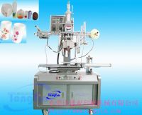 TYH-200M round  heat transfer machine