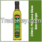 250ml. Marasca Glass Extra Virgin Olive Oil