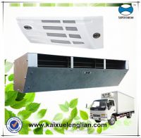 truck refrigeration units
