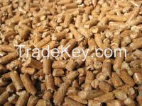 WOOD PELLET