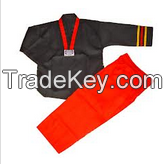 Taekwondo Uniforms