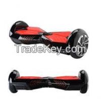  Most Popular Smart Self Balancing Electric Scooter Two Wheels With 4400mA Samsung Battery
