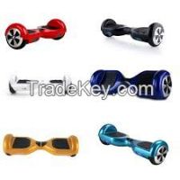 High Quality Electrical Scooter two wheels Flicker scooter wheels