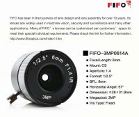 FIFO-3MP0614A