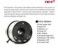 FIFO-MP0614