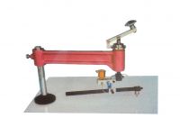 Manual Special-shape Cutting Table