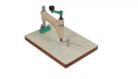 Manual Special-shape Cutting Table