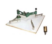 Manual Special-shape Cutting Table