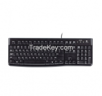 K120 keyboard good keyboard