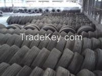 used cars and truck tires