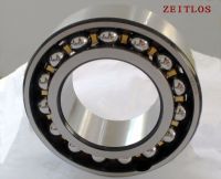 zeitlos double row angular contact ball bearing