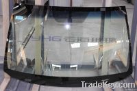 Windshield