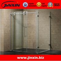 JINXIN 2014 stainless steel sliding door