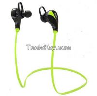 Bluetooth Headset Wireless Headphones HIFI Sport Music Stereo Earphone with Microphone