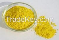 Iron Oxide Yellow 86%,