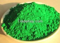 Iron Oxide Green 95%