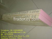 LVL scaffolding board /Pine LVL scaffold board