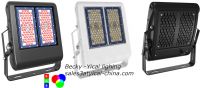 150w 200w 250w led flood light outdoor tennis court parking lot HPS HID replacment retrofit 