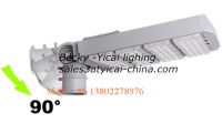 Industrial LED Street Lights - Energy-Efficient Technologyâ 