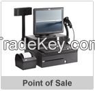 Point of Sale, R-pos 5800, R-Pos 3000 Pegasus pos machine