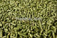 Alfalfa pellets (prot. 16-18%), 6mm