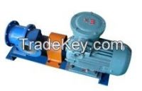 1G Centri-Screw Pump