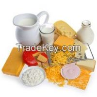 Dairy Products