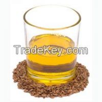 Refind Lineseed Oil