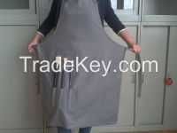 Art Supplies Of Apron For Painter ,crafters And Artist 