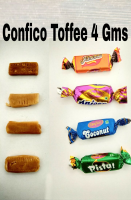 Confico Toffee