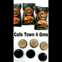 Cafe Town