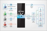 Access Control Solution HI-TAM