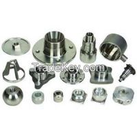 Precision CNC Machined Parts/Prototypes