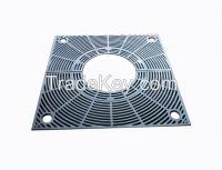 Tree grate