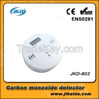 household carbon monoxide detector