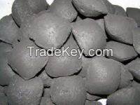 Pillow Briquette Charcoal 