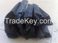 Mangrove Charcoal 