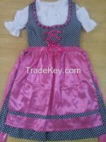 Dirndl dress