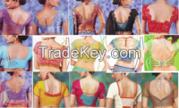 Lady's Blouses