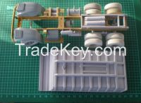 1/35 Customfactory Set - addition KrAZ-256