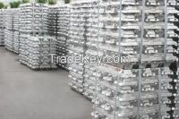 aluminium ingot