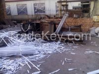  aluminium scrap