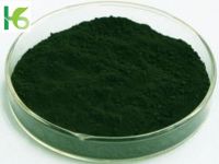 Sodium copper chlorophyllin