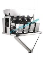 ZH-A4 4 Head Linear weigher