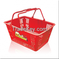 Shopping basket G157