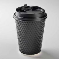 All Size Double Wall Coffee Paper Cup